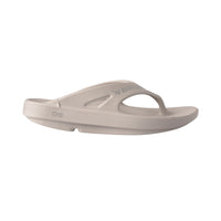 BAUER OOFOS® Sport Sandal - gry