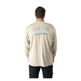 BAUER Range LS Boxy T-Shirt - Sr.