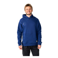 BAUER Ultimate Hoodie Frostbite - Sr.