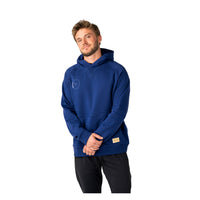 BAUER Ultimate Hoodie Frostbite - Sr.