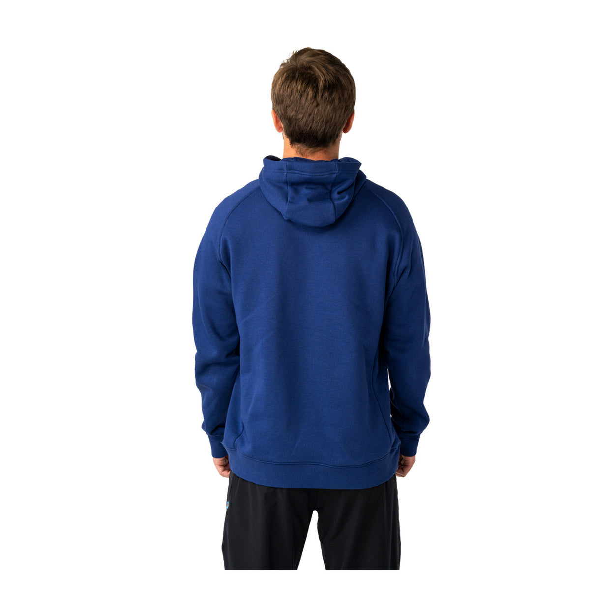 BAUER Ultimate Hoodie Frostbite - Sr.