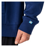 BAUER Ultimate Hoodie Frostbite - Sr.