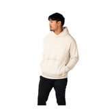 BAUER Ultimate Hoodie White Out - Sr.