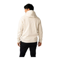 BAUER Ultimate Hoodie White Out - Sr.
