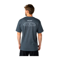 BAUER Graphic T-Shirt Rink - Sr.