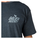 BAUER Graphic T-Shirt Rink - Sr.