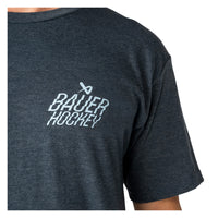 BAUER Graphic T-Shirt Rink - Sr.