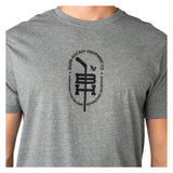 BAUER Graphic T-Shirt Stick - Sr.