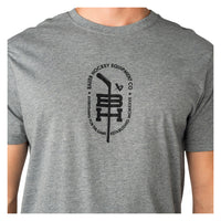 BAUER Graphic T-Shirt Stick - Sr.
