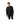 BAUER Graphic LS T-Shirt Black Ice - Sr.