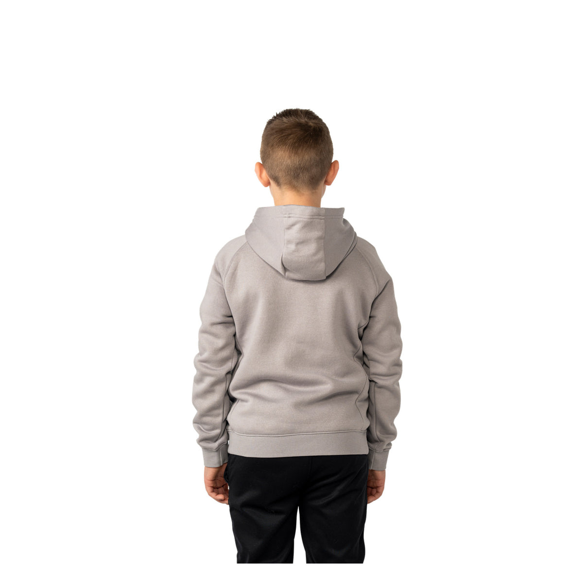 BAUER Ultimate Hoodie Frosted - Yth.