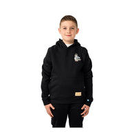 BAUER Ultimate Hoodie Pigeon - Yth.