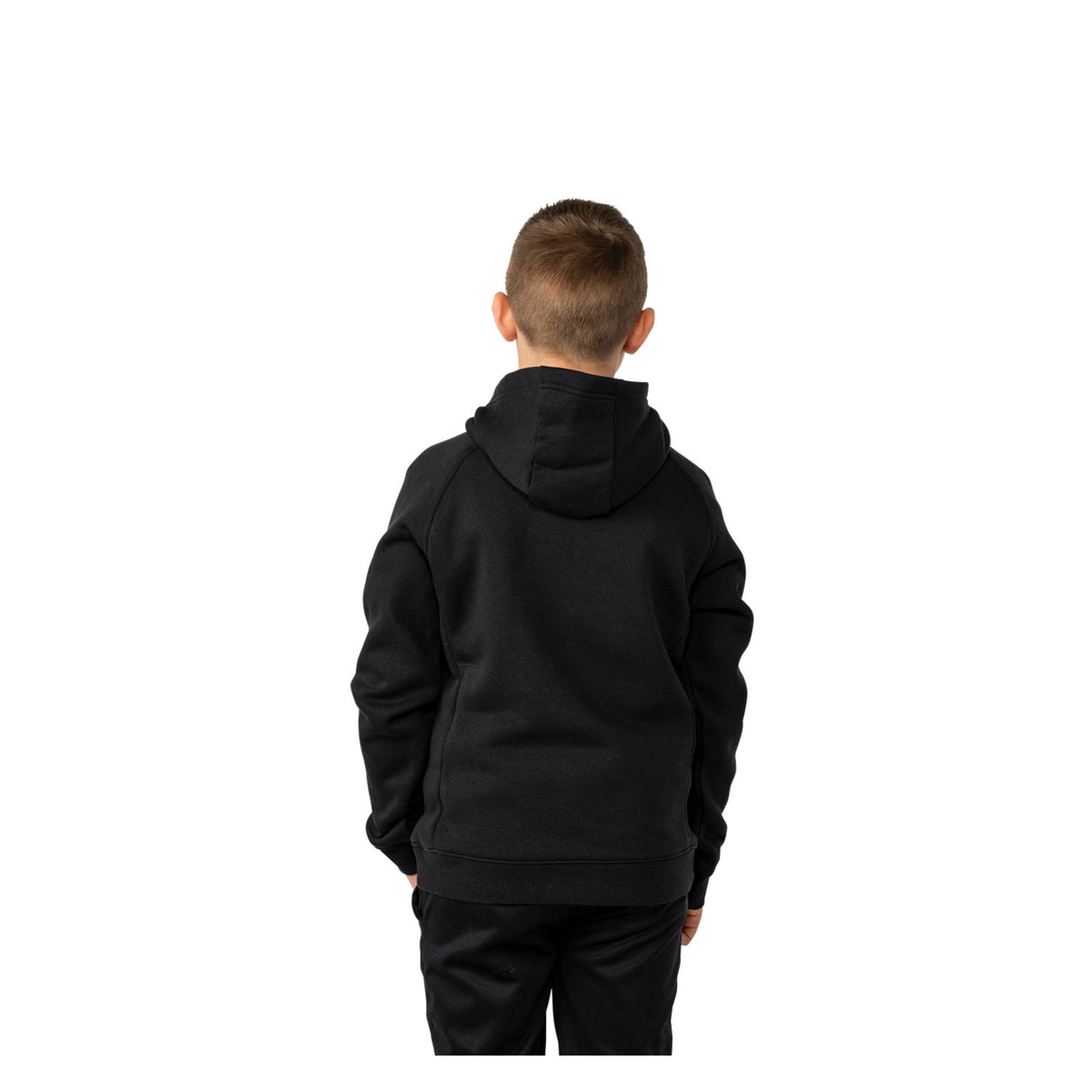 BAUER Ultimate Hoodie Pigeon - Yth.