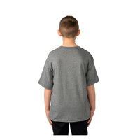 BAUER Graphic T-Shirt Pigeon - Yth.