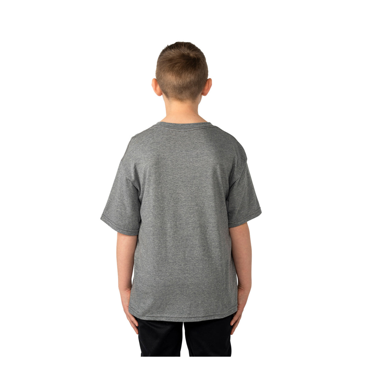 BAUER Graphic T-Shirt Pigeon - Yth.