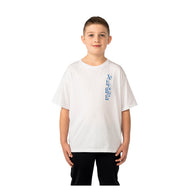 BAUER Graphic T-Shirt Frosted - Yth.