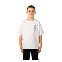 BAUER Graphic T-Shirt Frosted - Yth.