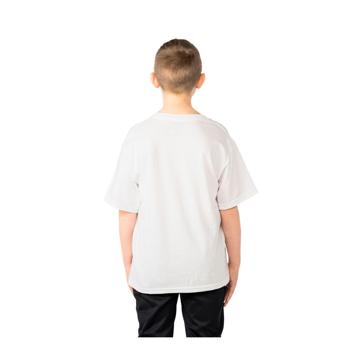 BAUER Graphic T-Shirt Frosted - Yth.