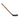 BAUER Mini Schläger - Team Deutschland