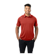 BAUER Team Polo - rot - Sr.
