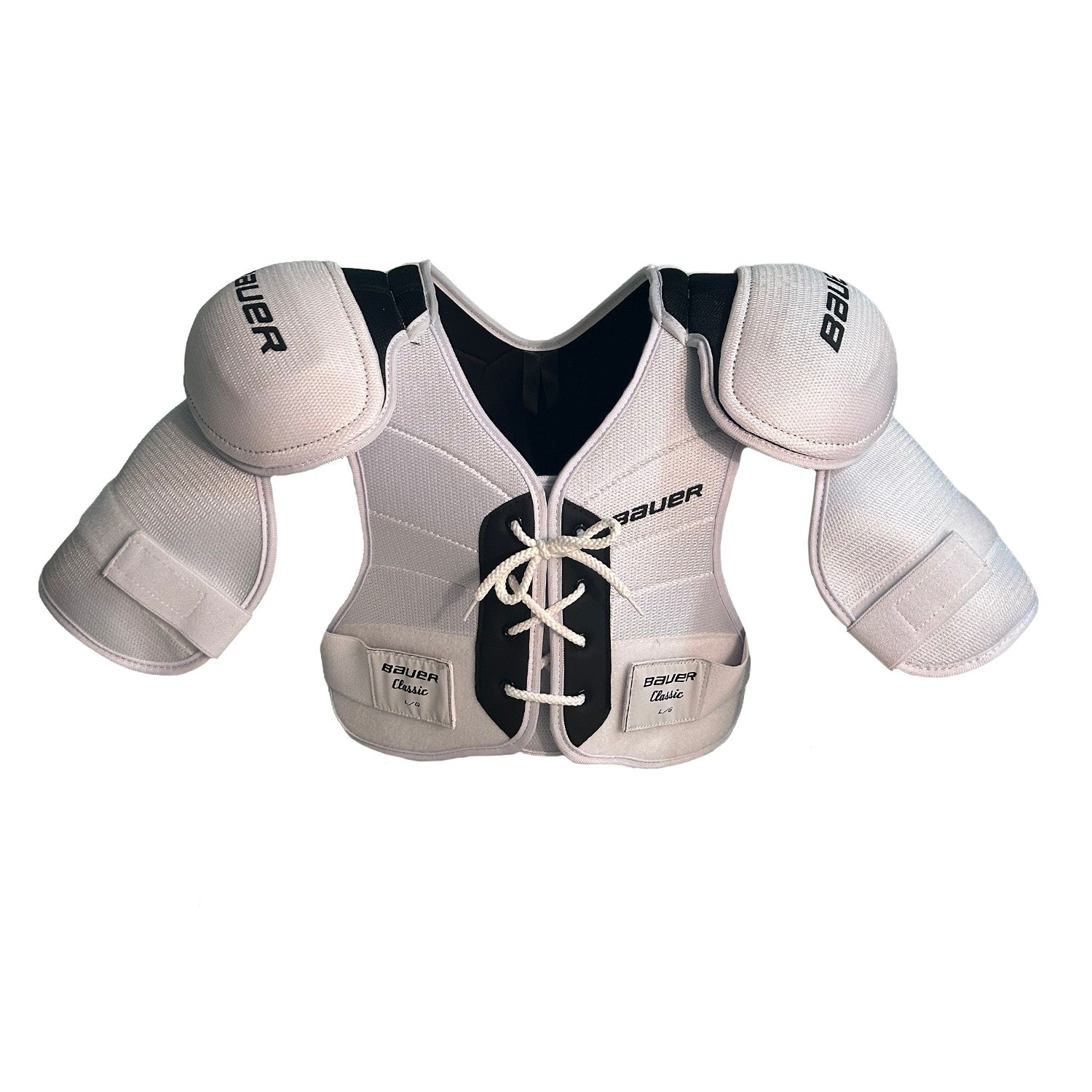 BAUER Schulterschutz Classic - Sr.