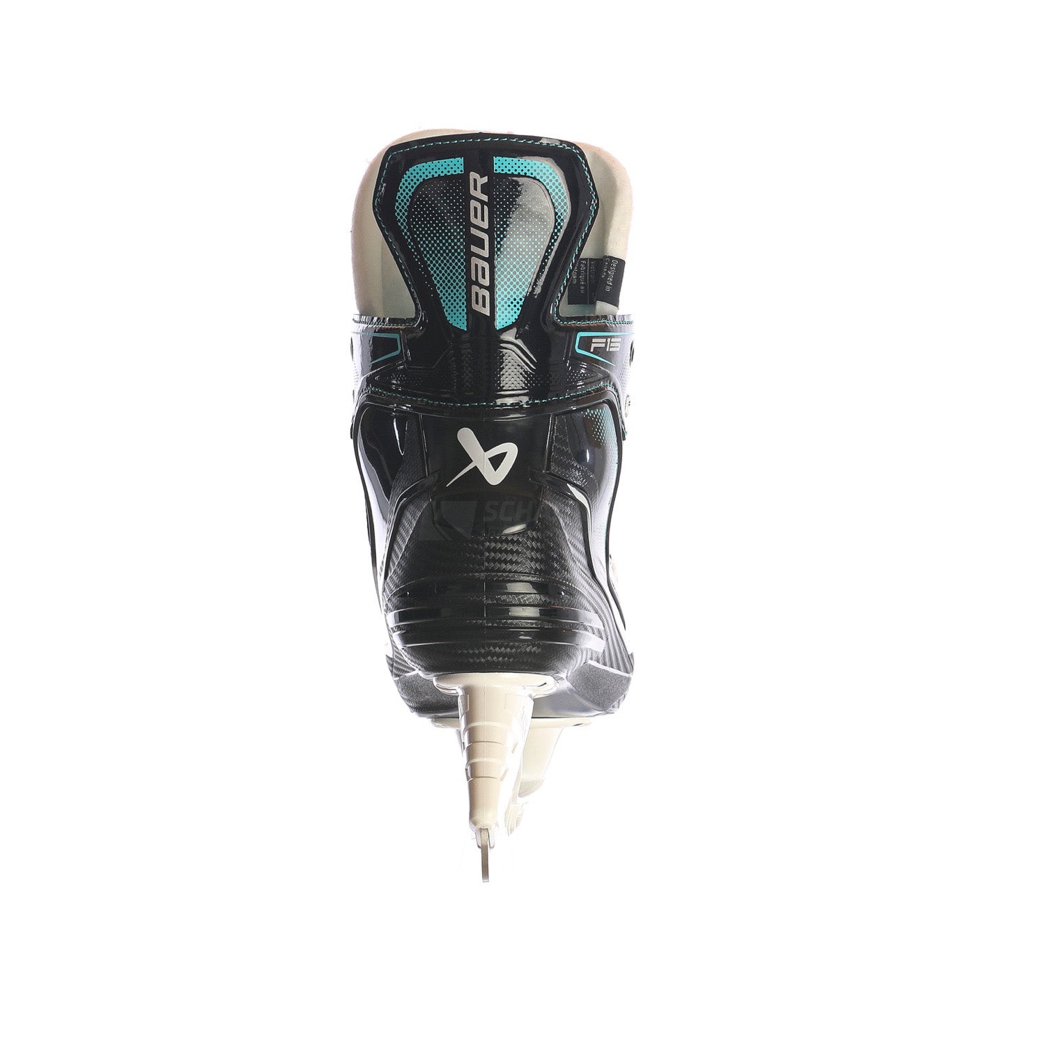 BAUER Schlittschuh Supreme F15 - Int.