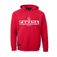 BAUER Hockey Canada Ultimate Hoodie - Sr.