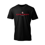 BAUER Hockey Canada Stripped Graphic Tee - Sr.