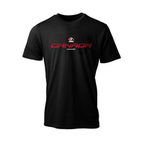 BAUER Hockey Canada Stripped Graphic Tee - Sr.