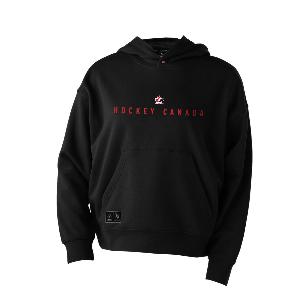 BAUER Women's Hockey Canada Ultimate Hoodie