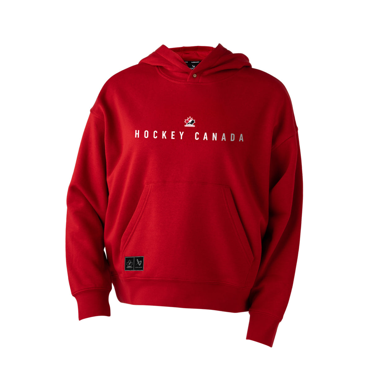 BAUER Women's Hockey Canada Ultimate Hoodie