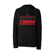 BAUER Hockey Canada Ultimate Hoodie - Yth.