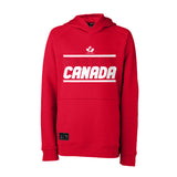 BAUER Hockey Canada Ultimate Hoodie - Yth.