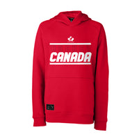 BAUER Hockey Canada Ultimate Hoodie - Yth.