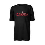 BAUER Hockey Canada Multi Tee - Yth.