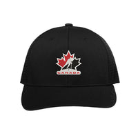 BAUER Hockey Canada Iconic Hat - Sr.