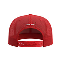 BAUER Hockey Canada Iconic Hat - Sr.