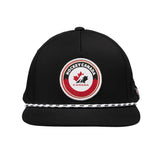 BAUER Hockey Canada Performance Flat Brim - Sr.