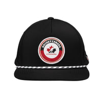 BAUER Hockey Canada Performance Flat Brim - Sr.