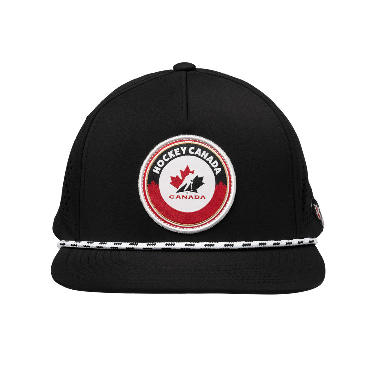 BAUER Hockey Canada Performance Flat Brim - Sr.