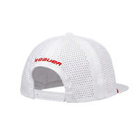 BAUER Hockey Canada Performance Flat Brim - Sr.