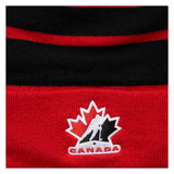 BAUER Hockey Canada Stripped Pom - Sr.