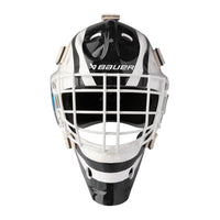BAUER Torwart Maske Profile 930 - digi - Jr.