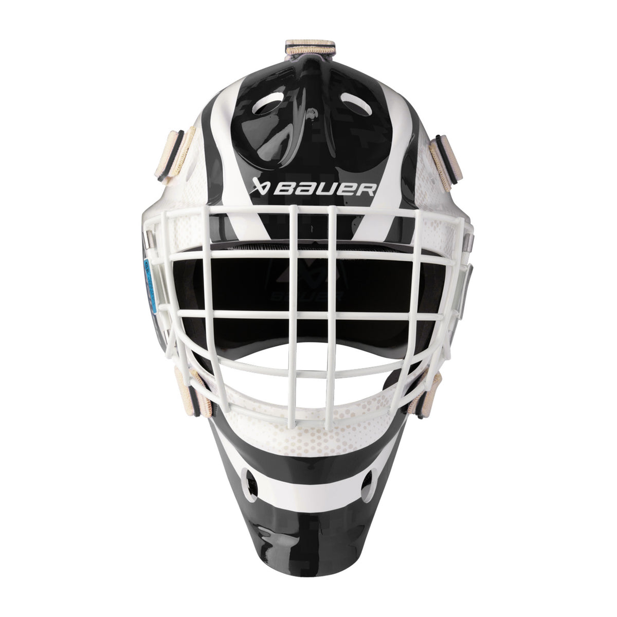 BAUER Torwart Maske Profile 930 - digi - Jr.