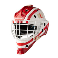 BAUER Torwart Maske Profile 930 - digi - Yth.