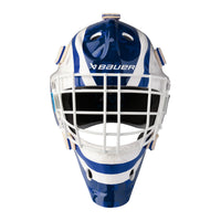 BAUER Torwart Maske Profile 930 - digi - Yth.