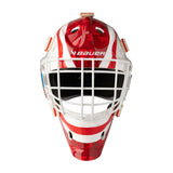 BAUER Torwart Maske Profile 930 - digi - Yth.