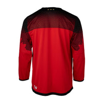 BAUER Hockey Canada Trikot - rot - Sr.