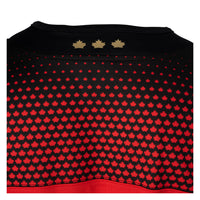 BAUER Hockey Canada Trikot - rot - Sr.