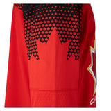 BAUER Hockey Canada Trikot - rot - Sr.
